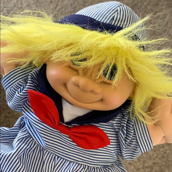 Russ Troll pair - Picture 5 of 8